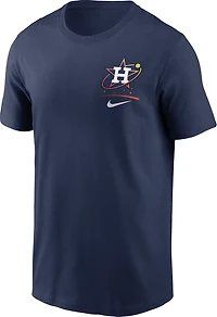 Nike Men's Houston Astros City Connect 2 HIT Graphic T-shirt