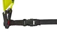 Brava Soccer 6 ft x 4 ft Pop-Up Goals 2-Pack