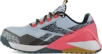 Reebok Women's Nano X1 Adventure Athletic Composite Toe Work Shoes