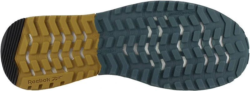 Reebok Women's Nano X1 Adventure Athletic Composite Toe Work Shoes