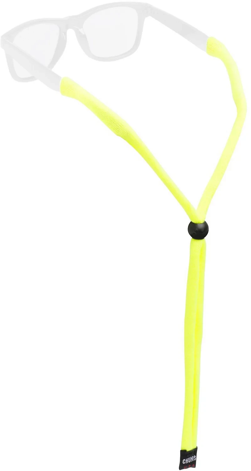 Chums Original Standard Bright Eyewear Retainer