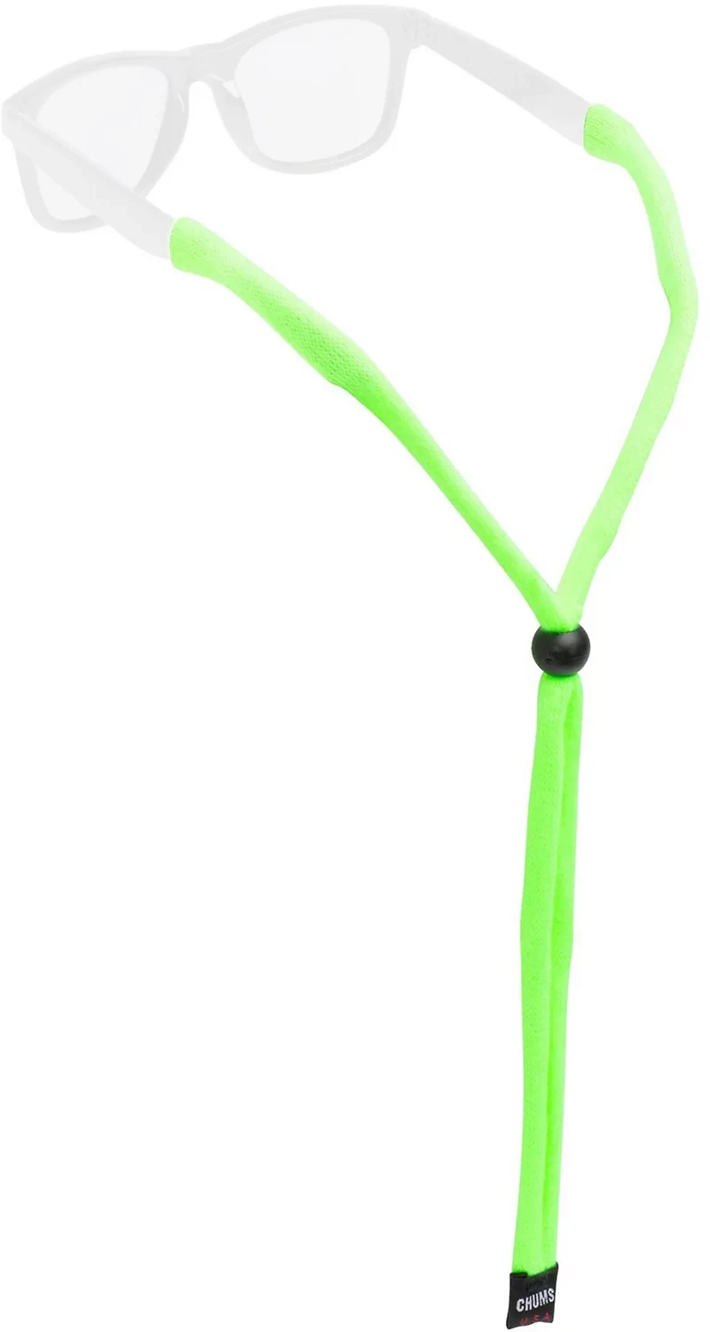 Chums Original Standard Bright Eyewear Retainer