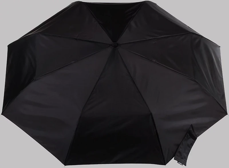 Totes Compact AOC Jumbo Canopy 55 in Umbrella