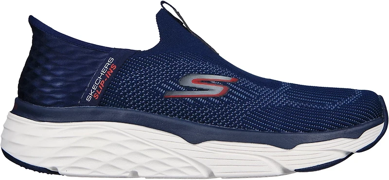 SKECHERS Men's Max Cushioning Slip-In Shoes