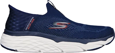 SKECHERS Men's Max Cushioning Slip-In Shoes