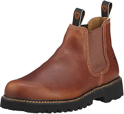 Ariat Men's Spot Hog Boots