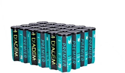DIADEM Premier Extra Duty Tennis Ball Case