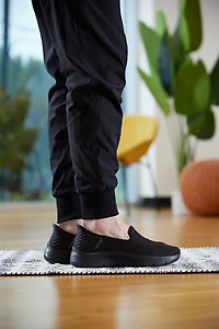 SKECHERS Women's Go Walk Flex Slip Shoes