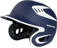 Rawlings Junior R16 2-Tone Matte Helmet