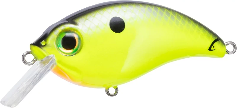 Bill Lewis 2.25 0.38 oz ATV 1.5 Squarebill Crankbait Lure