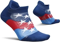 Feetures Elite Light Cushion No Show Tab 2023 USA Socks