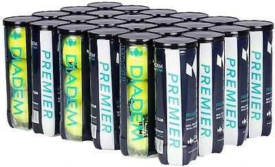 DIADEM Premier Team Championship Tennis Ball Case