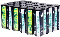 DIADEM Premier Team Championship Tennis Ball Case