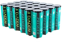 DIADEM Premier High-Altitude Tennis Ball Case