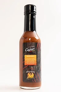 Cajun Two Step Rouxgaroux 5 oz Hot Sauce