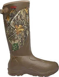 LaCrosse Men's Alpha Agility 17 in. 1200 G Boots