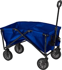 Academy Sports + Outdoors Folding Wagon with Removable Bed