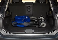 Academy Sports + Outdoors Folding Wagon with Removable Bed