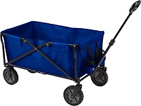 Academy Sports + Outdoors Folding Wagon with Removable Bed