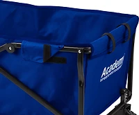 Academy Sports + Outdoors Folding Wagon with Removable Bed