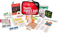 Adventure Medical Kits Family First Aid Medical Kit