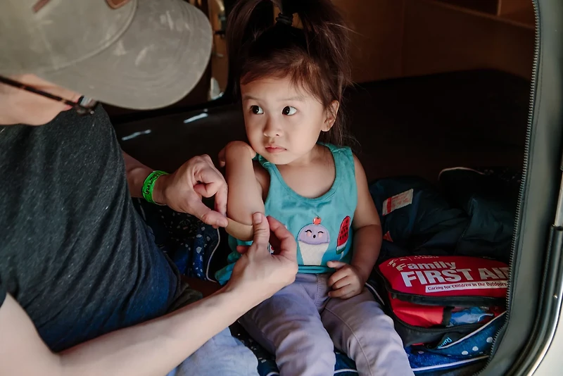 Adventure Medical Kits Family First Aid Medical Kit