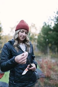 SOL STOKE Field Knife