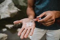 SOL Trail Ready Survival Kit