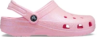 Crocs Adults' Classic Glitter III Clogs