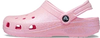 Crocs Adults' Classic Glitter III Clogs