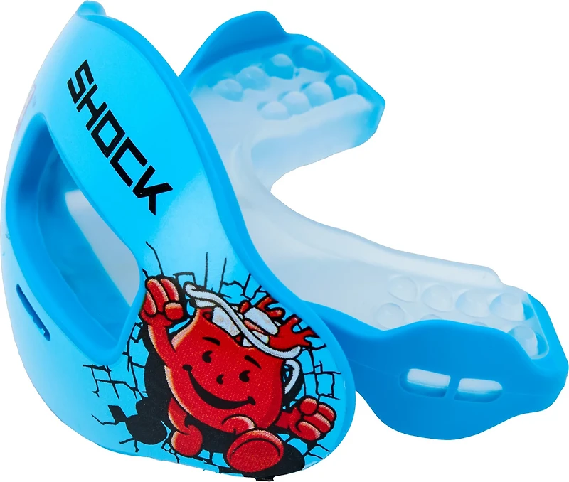 Shock Doctor Adults' Max AirFlow Lip Guard