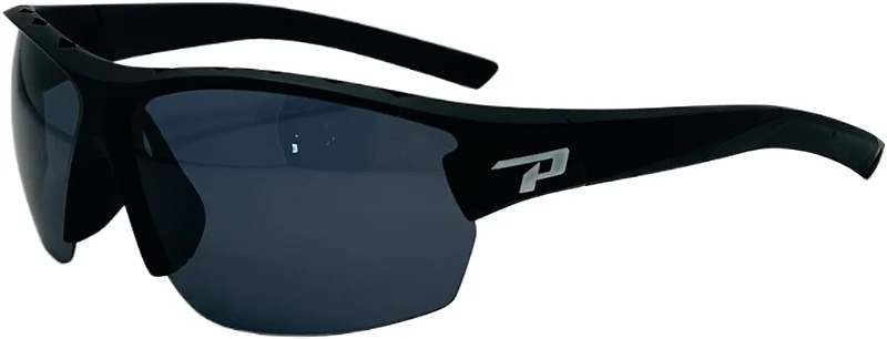 Peppers Polarized Eyewear Venom Shield Sunglasses