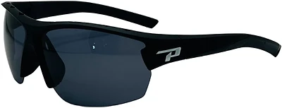 Peppers Polarized Eyewear Venom Shield Sunglasses