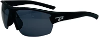 Peppers Polarized Eyewear Venom Shield Sunglasses