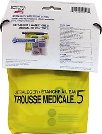 Adventure Medical Kits Ultralight/Watertight .5 Medical Kit
