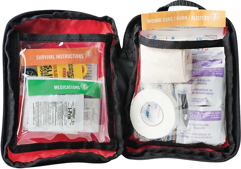 Adventure Medical Kits First Aid 1.0 Medical Kit