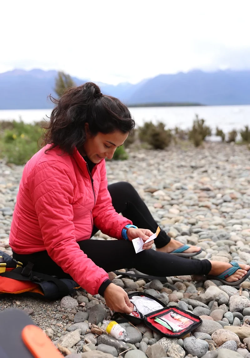 Adventure Medical Kits First Aid 1.0 Medical Kit