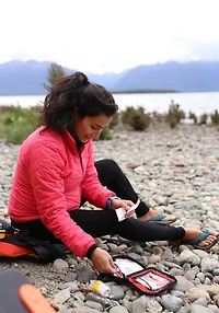 Adventure Medical Kits First Aid 1.0 Medical Kit