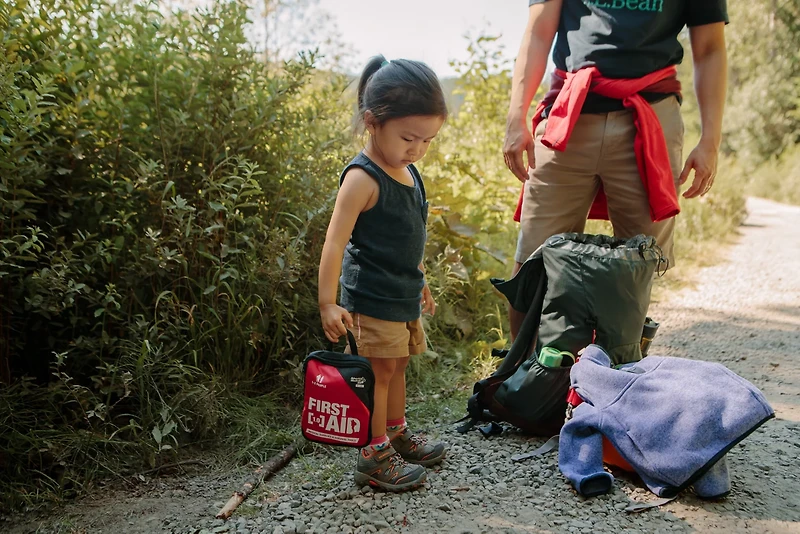 Adventure Medical Kits First Aid 1.0 Medical Kit