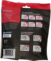 Adventure Medical Kits Trauma Pak III Trauma Kit