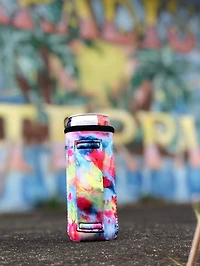 Lit Handlers Tie-Dye 2.0 Slim Can Handler
