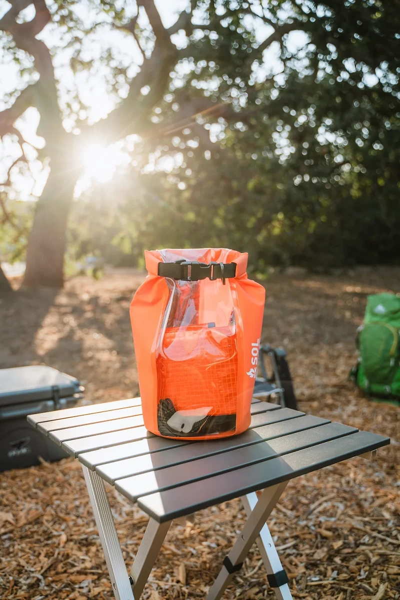 SOL Camp Ready Survival Kit