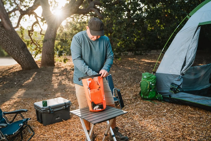 SOL Camp Ready Survival Kit