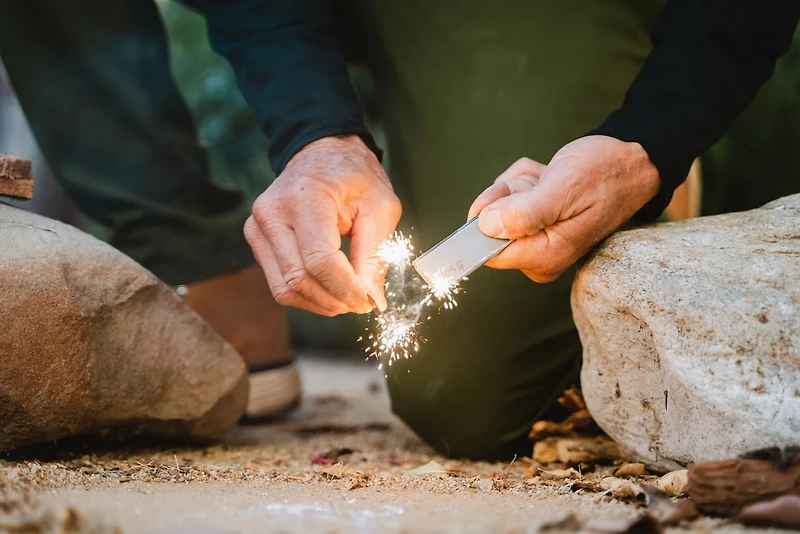 SOL Camp Ready Survival Kit