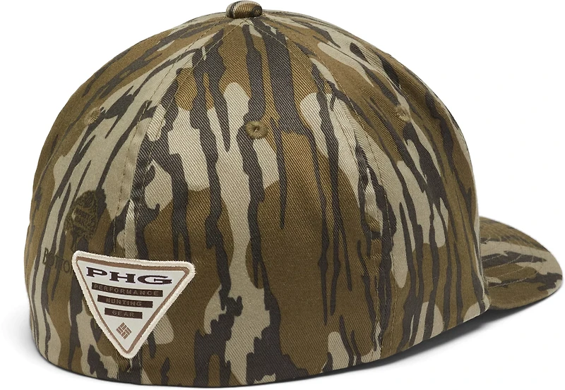 Columbia Sportswear Men’s Texas A&M University Collegiate PHG Camo Ball Cap