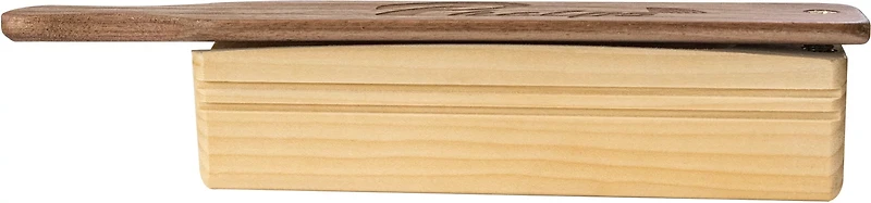 Phelps Walnut Over Poplar Box Turkey Call