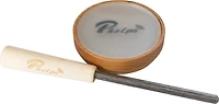 Phelps Glass Over Glass Cherry Pot Turkey Call