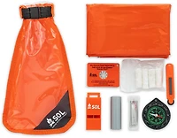 SOL Scout Survival Kit