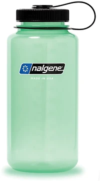 Nalgene Wide Mouth 32 oz Sustain Bottle