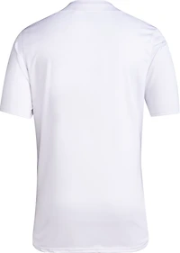 adidas Men's Texas A&M University Replica Basketball Jersey